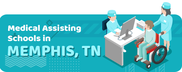 Medical Assisting Schools in Memphis, TN