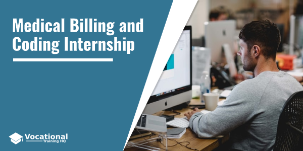 How Can I Get a Medical Billing and Coding Internship?