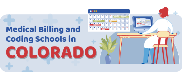 Medical Billing and Coding Schools in Colorado