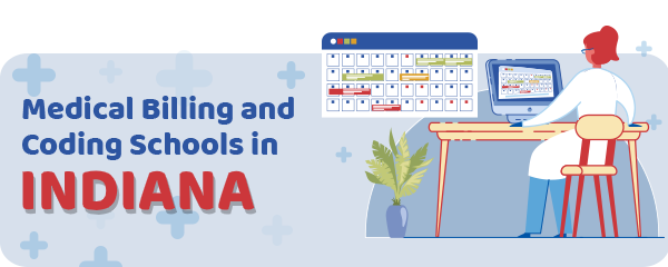 Medical Billing and Coding Schools in Indiana