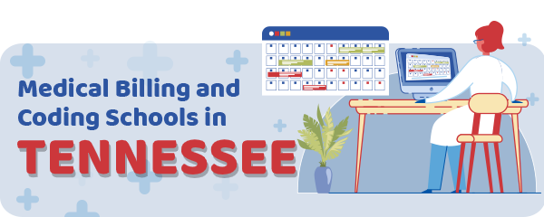Medical Billing and Coding Schools in Tennessee