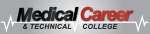 Medical Career & Technical College logo