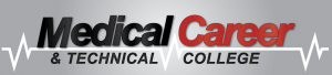 Medical Career & Technical College logo