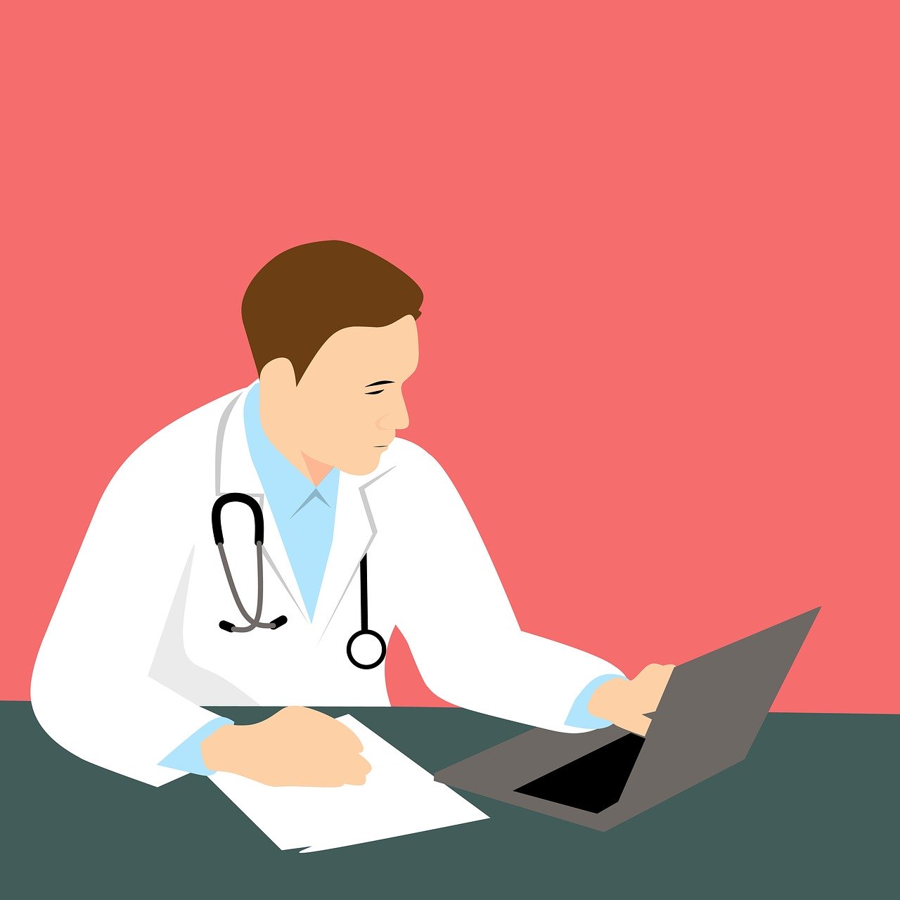 medical coder