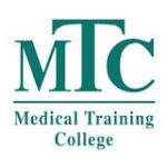 Medical Training College logo