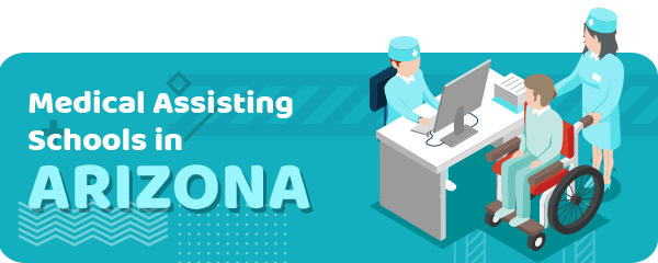 How to Become a Medical Assistant in Arizona