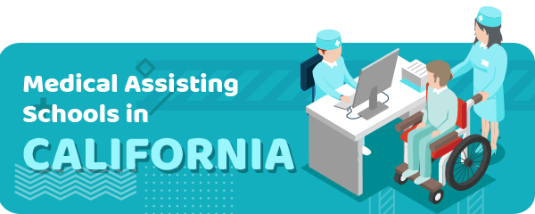 How to Become a Medical Assistant in California