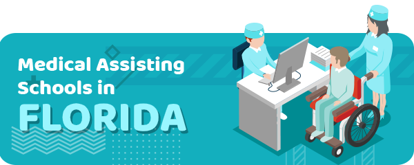 How to Become a Medical Assistant in Florida