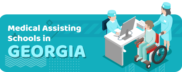 How to Become a Medical Assistant in Georgia