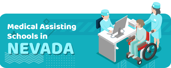 How to Become a Medical Assistant in Nevada