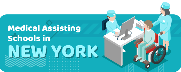 How to Become a Medical Assistant in New York