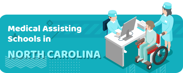How to Become a Medical Assistant in North Carolina