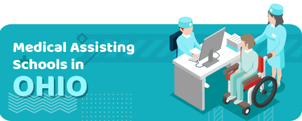 How to Become a Medical Assistant in Ohio