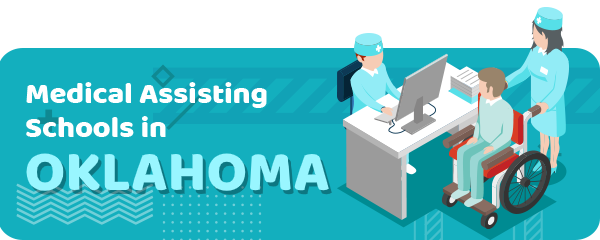 How to Become a Medical Assistant in Oklahoma