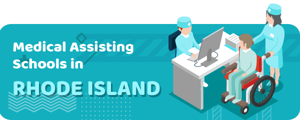 How to Become a Medical Assistant in Rhode Island