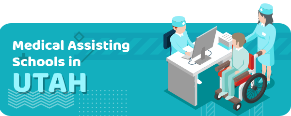 How to Become a Medical Assistant in Utah