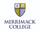 Merrimack College logo