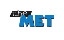 The Met East Bay School logo