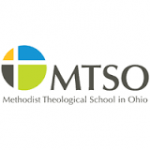 Methodist Theological School in Ohio logo