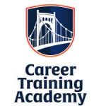Career Training Academy logo