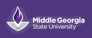 Middle Georgia State University logo