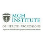 MGH Institute of Health Professions logo