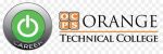 Orange Technical College logo