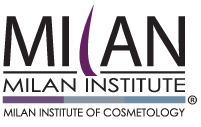 Milan Institute of Cosmetology - Reno logo