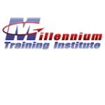 Millennium Training Institute logo