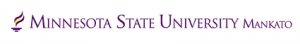 Minnesota State University-Mankato logo