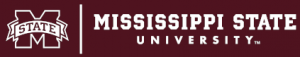 Mississippi State University logo