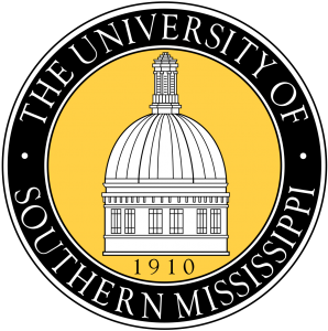 University of South Mississippi logo