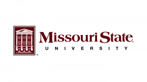 Missouri State University logo