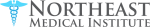 Northeast Medical Institute Logo
