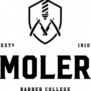 Moler Barber College of Hair logo