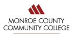 Monroe County Community College logo