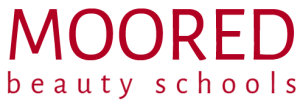 Moored Beauty Schools logo