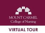 Mount Carmel College of Nursing logo