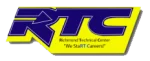 Richmond Adult Technical Center logo