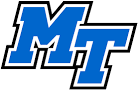 Middle Tennessee State University logo