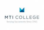 MTI College logo