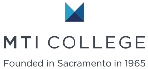 MTI College logo