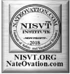 NateOvation Institute of Safety and Welding logo