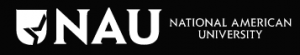 National American University logo