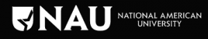 National American University logo