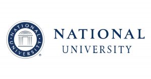 National University - Long Beach, California Online Information Center logo