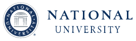 National University logo