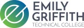 Emili GriffithTechnical College logo