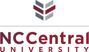 North Carolina Central University logo