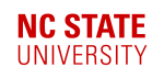 North Carolina State University Logo